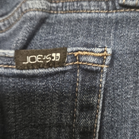 Joes straight leg jeans see description for sizing - Picture 7 of 15